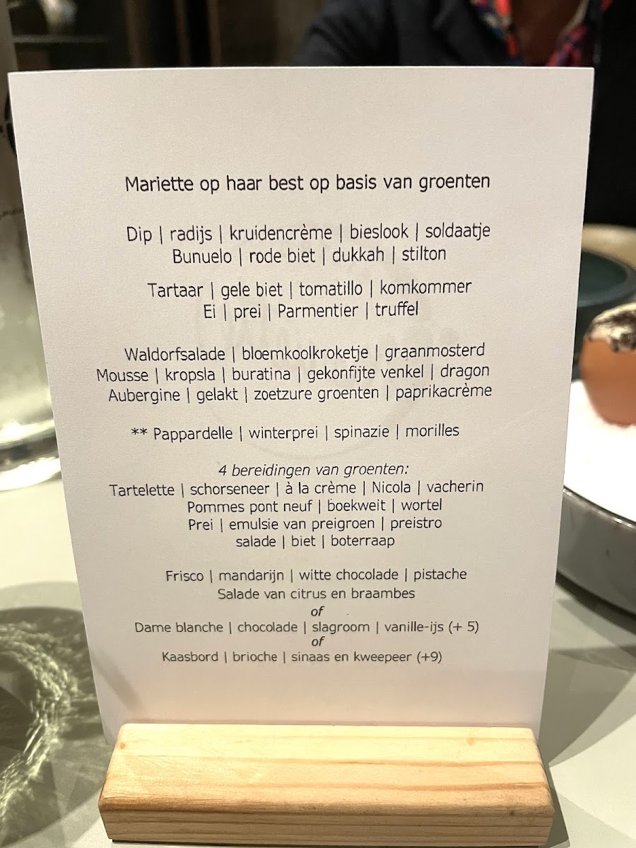 Menu Bistro Mariette-3